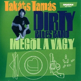 Takats Tamas Dirty Blues Band